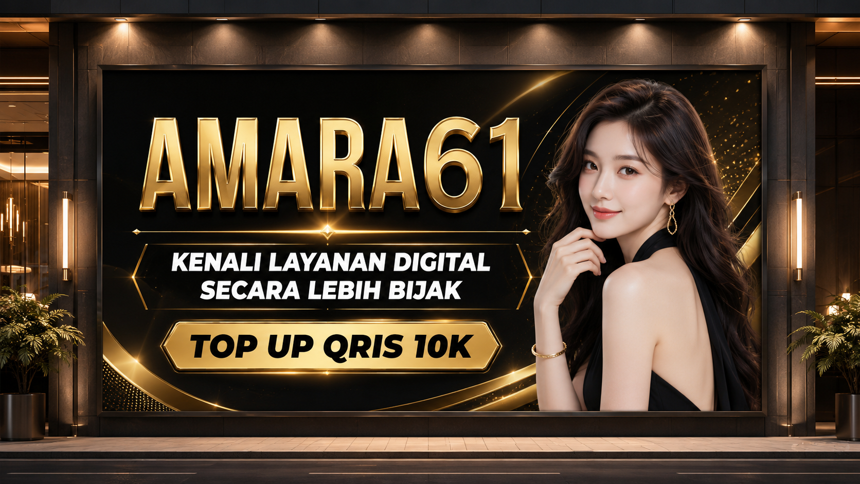 AMARA61: Kenali Layanan Digital Secara Lebih Bijak